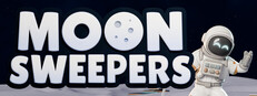Moon Sweepers capsule art
